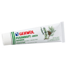 GEHWOL FUSSKRAFT® GREEN pentru piele normală, 75 ml