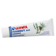 GEHWOL FUSSKRAFT® BLUE pentru piele uscată și aspră, 75 ml
