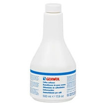 Soluție pentru înmuierea calusului GEHWOL, 500 ml