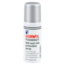 Spray pentru protecția unghiilor și a pielii GEHWOL FUSSKRAFT®, 50 ml