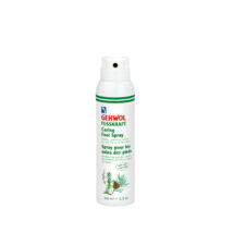 Spray pentru îngrijirea picioarelor GEHWOL FUSSKRAFT®, 150 ml