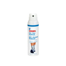 Deodorant pentru picioare și încălțăminte GEHWOL, 150 ml
