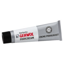 Cremă pentru picioare suprautilizate și piele stresată GEHWOL, 75 ml