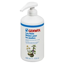 Balsam revigorant cu plante pentru circulație GEHWOL Leg Balm, 500 ml