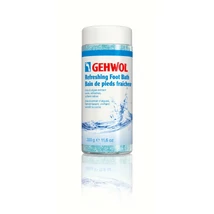 Sare de baie revigorantă GEHWOL, 330 g