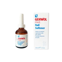 Soluție cu bisabolol pentru înmuierea unghiilor GEHWOL med, 50 ml