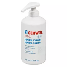 Cremă Lipidro GEHWOL med, 500 ml