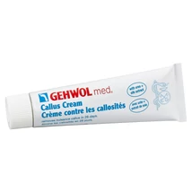 Cremă împotriva calusului GEHWOL med, 75 ml