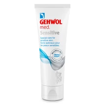 Cremă pentru picioare sensibile GEHWOL med, 75 ml