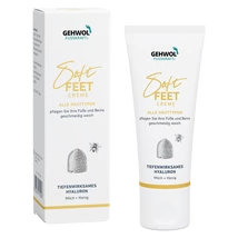 Cremă cu lapte și miere GEHWOL FUSSKRAFT® Soft Feet Cream, 40 ml