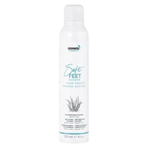 Spumă hidratantă cu aloe vera GEHWOL FUSSKRAFT® Soft Feet, 300 ml