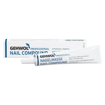 Pastă pentru repararea și protejarea unghiilor GEHWOL, 15 ml