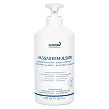Emulsie pentru masajul picioarelor GEHWOL, 500 ml