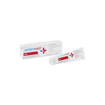 Octenisept Gel pentru vindecare și arsuri 20 ml