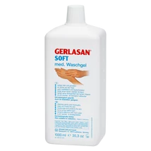 Săpun lichid GERLASAN Soft 1000 ml