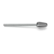 Capăt freză din metal dur, Meisinger 85/070