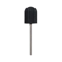 Suport cauciuc pentru capișoane, diametru 13 mm