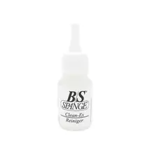 B/S Cleanser Clean-Ex pentru bandă de corectare, 25 ml