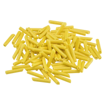 Protectoare șanț periunghial mari – MK 1, galben, aprox. 100 buc/pachet