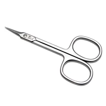 Forfecuță cuticule profesională 9cm N001