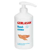 Cremă de mâini cu uree GERLASAN, 500 ml