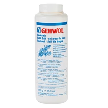 Sare de baie GEHWOL, 1000 g