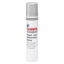 Spray pentru protecția unghiilor și a pielii GEHWOL FUSSKRAFT®, 100 ml
