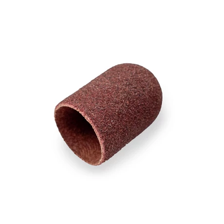 Capișon pedichiură pentru șlefuit - 16 mm, medium