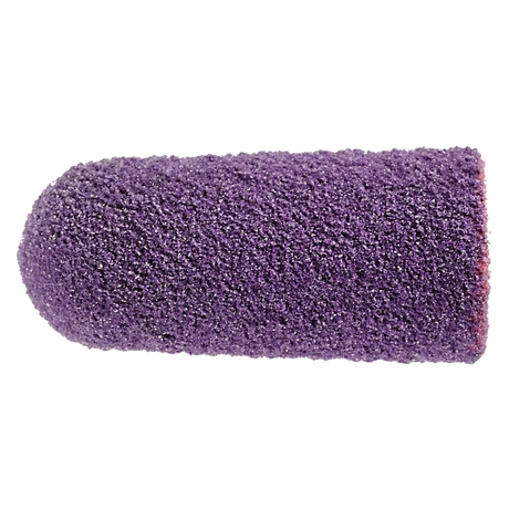 Inel pentru șlefuit thermo, diametru 11mm, conic, mediu, 10 buc