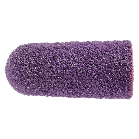 Inel pentru șlefuit thermo, diametru 11mm, conic, mediu, 10 buc