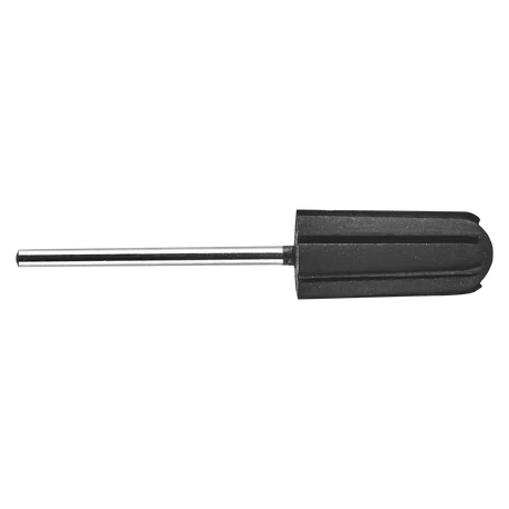 Suport cauciuc conic pentru capișoane, diametru 11 mm