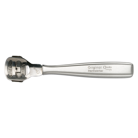 Credo Solingen cutter profesional de pedichiură