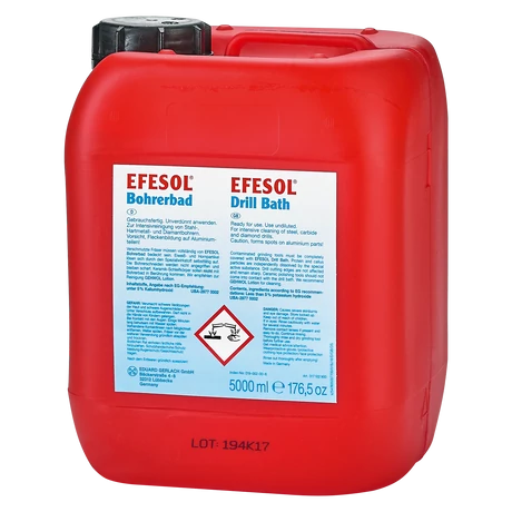 Dezinfectant instrumentar Efesol 5L