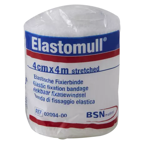 Bandaj elastic Elastomull® 4cm x 4m