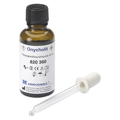 Onycholit fluid