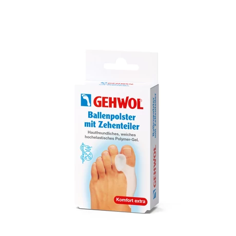 Perniță pentru monturi cu separator degete GEHWOL