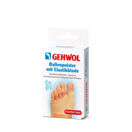 Perniță pentru monturi cu bandă elastică GEHWOL