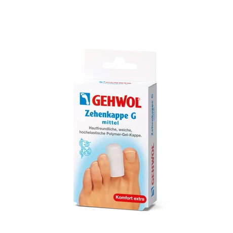 Protector pentru degete G GEHWOL - M, 2 buc