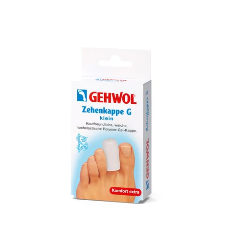 Protector pentru degete G GEHWOL - S, 2 buc