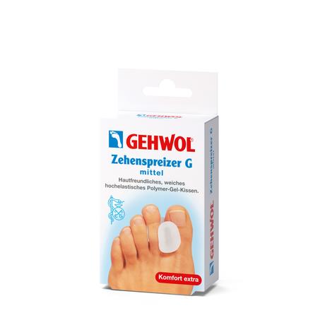 Separator pentru degete G GEHWOL - M, 3 buc