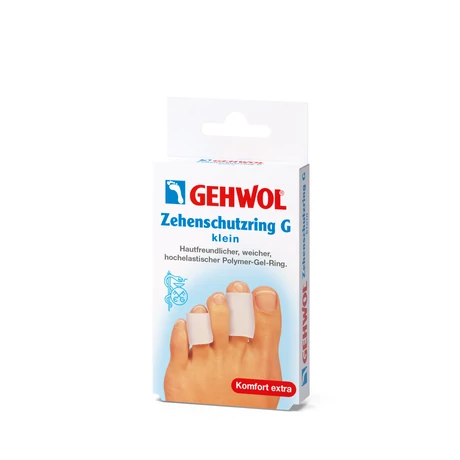 Inel de protecție pentru degete G GEHWOL - S 25 mm, 2 buc
