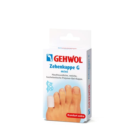 Protector pentru degete G GEHWOL - mini, 2 buc
