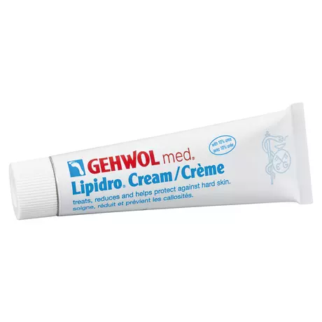Cremă Lipidro GEHWOL med, 40 ml