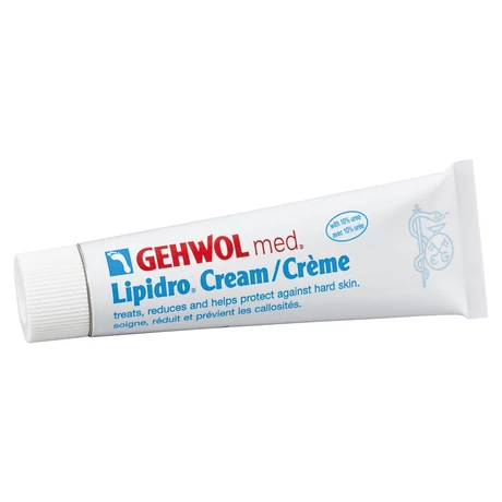 Cremă Lipidro GEHWOL med, 75 ml