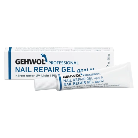 Gel reparator unghii GEHWOL, opal 5 ml