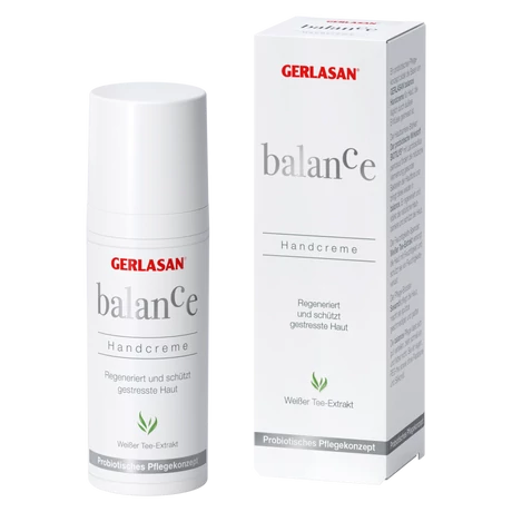 Cremă de mâini Balance, GERLASAN, 50 ml