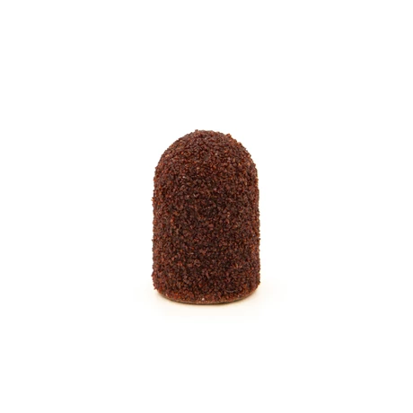 Capișon pedihciură, diametru 10mm, rotund, mediu, 10 buc