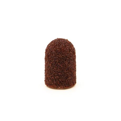 Inel pentru șlefuit, diametru 10mm, rotund, mediu, 10 buc