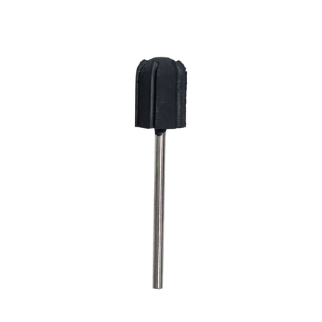 Suport cauciuc pentru capișoane, diametru 10 mm
