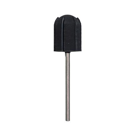 Suport cauciuc pentru capișoane, diametru 13 mm